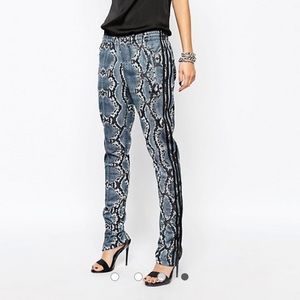 Adidas Slim Track Pants
